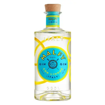 Malfy Gin Con Limone 41 %