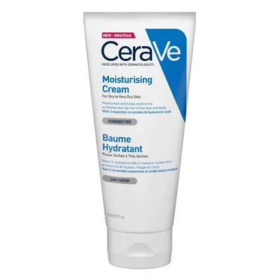 CeraVe Hydratační krém 177ml