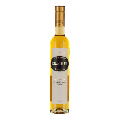 Kracher Noble Reserve Trockenbeerenauslese