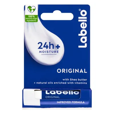 Labello Classic care Balzám na rty