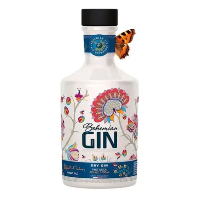 Bohemian Gin 45%