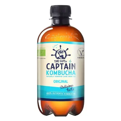 Captain Kombucha BIO Original