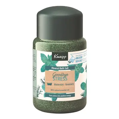 Kneipp Sůl do koupele goodbye stress