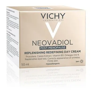 VICHY NEOVADIOL Postmenopauza denní krém 50ml