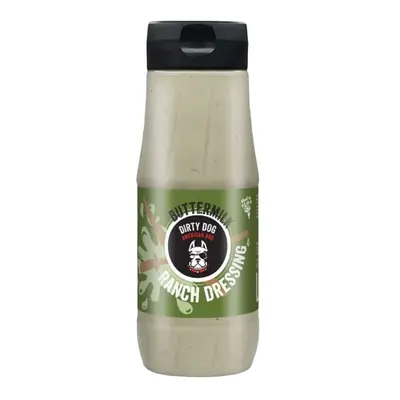 Dirty Dog Buttermilk Ranch dressing