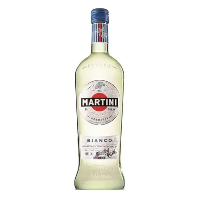 Martini Bianco Vermut 15%