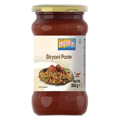 Ashoka Biryani pasta