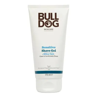 Bulldog Sensitive holící gel