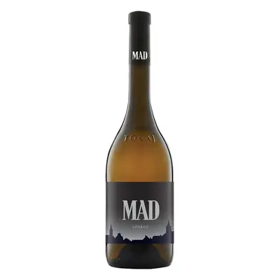 MA'D Furmint Kővágó bílé víno