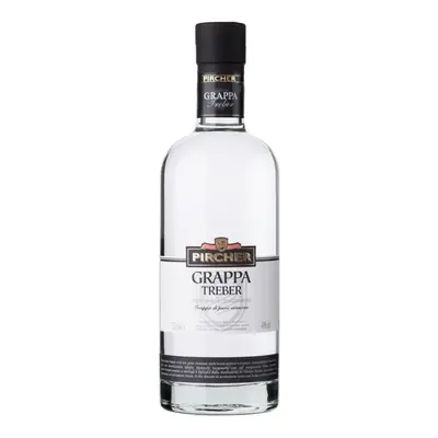 Pircher Grappa Treber 44 %