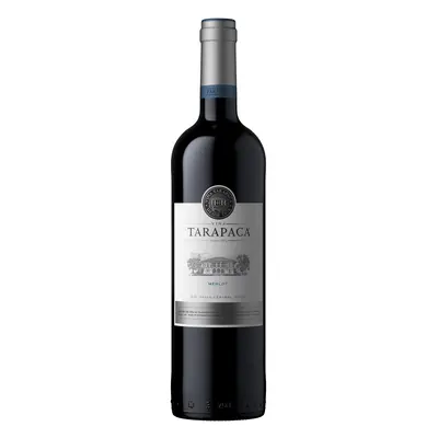 Tarapacá Merlot