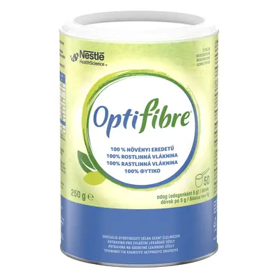 OptiFibre 100% rostlinná vláknina 250g