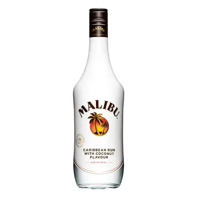 Malibu 21%