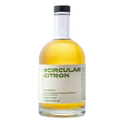 Landcraft Circular Citron 30,3 %