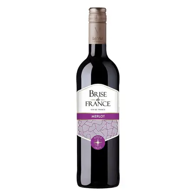 Brise de France Merlot