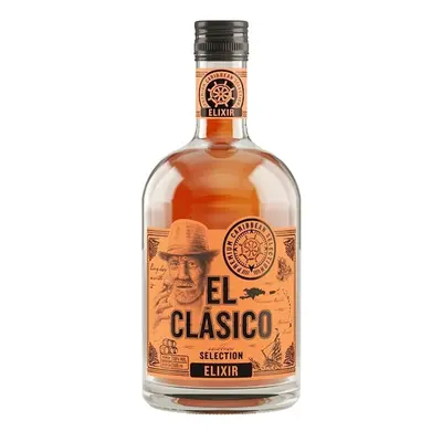 El Clasico Elixir 30% obj.