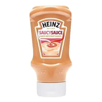 Heinz Mayochup