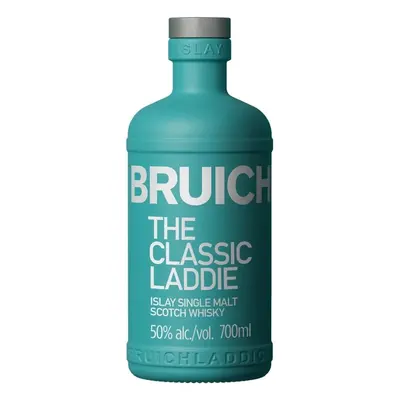 Bruichladdich The Classic Laddie 50%