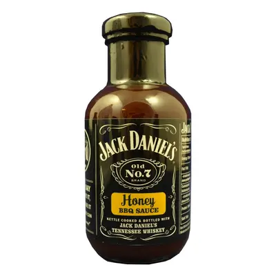 Jack Daniel's Honey BBQ omáčka