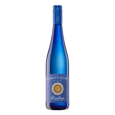 Schmitt Sohne Riesling Blue