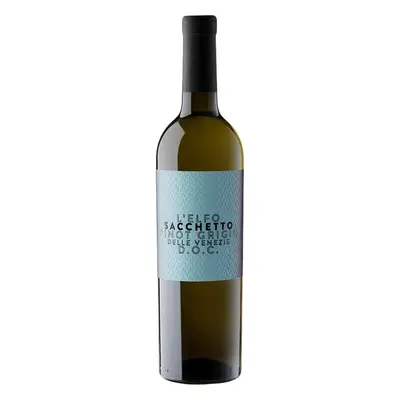 Sacchetto Pinot Grigio del Veneto L´Elfo IGP