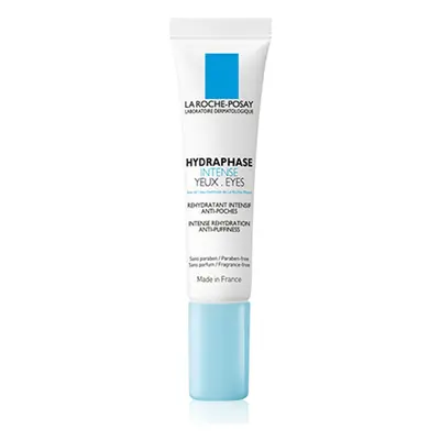 LA ROCHE-POSAY HYDRAPHASE Oční krém 15ml