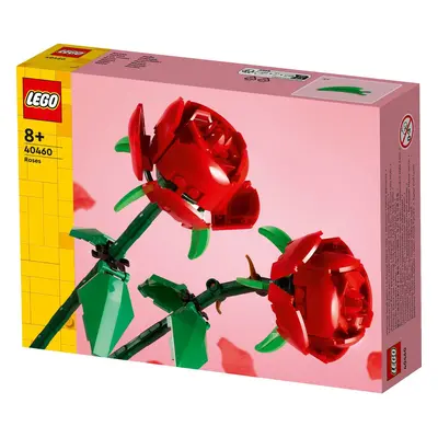 LEGO® Iconic 40460 Růže