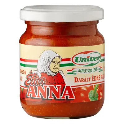 Univer Édes Anna Mletá lahůdková paprika