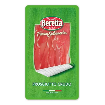 Fratelli Beretta Prosciutto Crudo