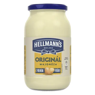 Hellmann's Majonéza Original