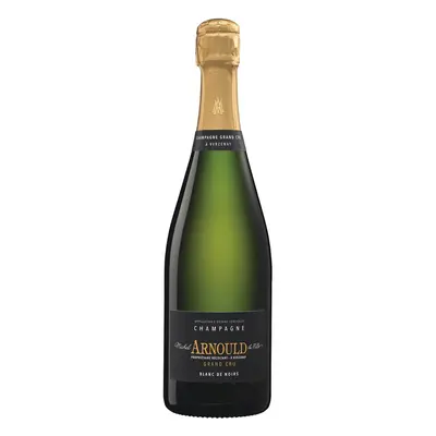 Michel Arnould Champagne Grand Cru Tradition Blanc de Noirs Brut