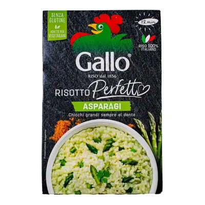 Gallo Risotto Perfetto Asparagi