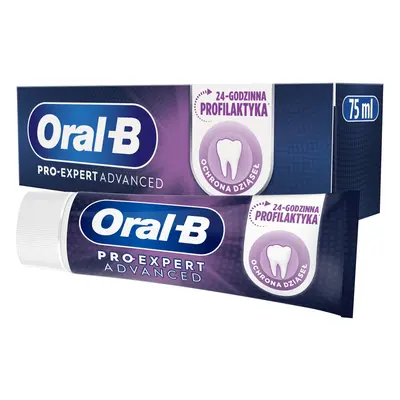 Oral-B Pro-Expert Gum Protection zubní pasta