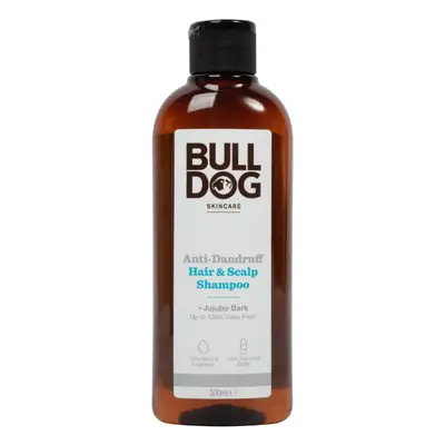 Bulldog Anti-Dandruff šampon