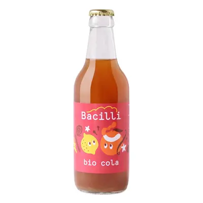 Bacilli BIO Cola