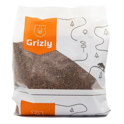 Grizly Quinoa červená