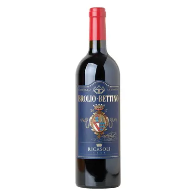 Barone Ricasoli Chianti Classico Bettino Brolio 2021