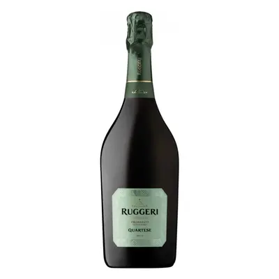 Ruggeri Quartese Valdobbiadene Prosecco Superiore DOCG Brut