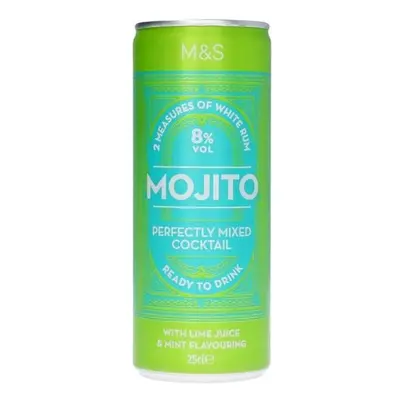 Marks & Spencer Mojito