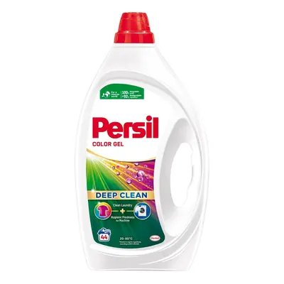 Persil Color prací gel (1,98 l)