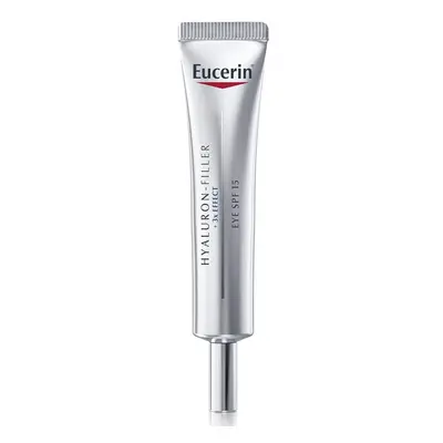 Eucerin HYALURON-FILLER+3xEFFECT oční krém 15ml