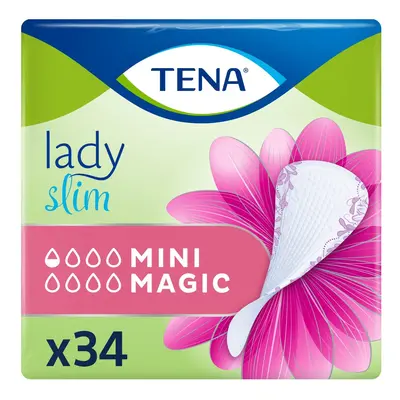 Tena Lady slim mini magic