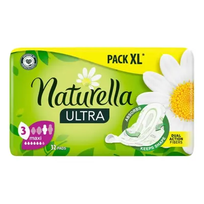 Naturella Vložky Ultra Maxi