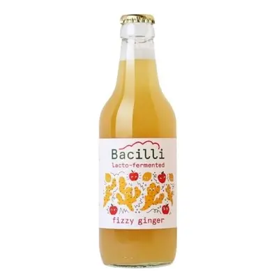 Bacilli BIO Fizzy Ginger