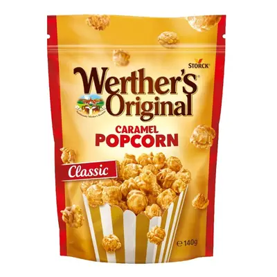 Werther´s Original Popcorn Caramel