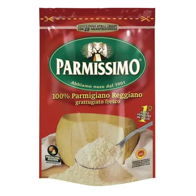 Parmissimo Sýr parmazán Parmigiano Reggiano CHOP