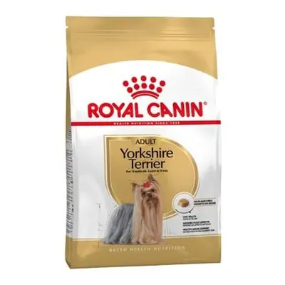 Royal Canin Yorkshire Terrier granule pro psy