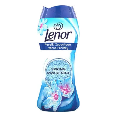 Lenor Spring Awakening vonné perličky 210 g