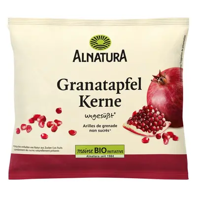 Alnatura BIO Granátové jablko