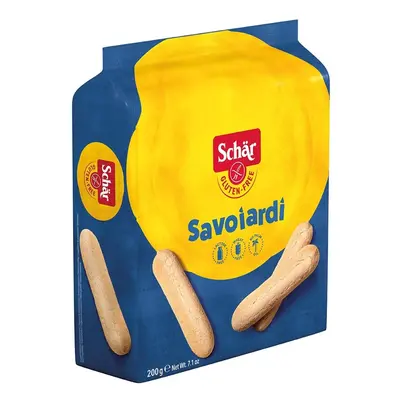 Schär Savoiardi Piškoty bez lepku